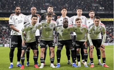 Beşiktaş'a kötü haber: Emirhan Topçu