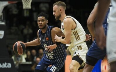 Anadolu Efes, Dubai'yi devirdi!