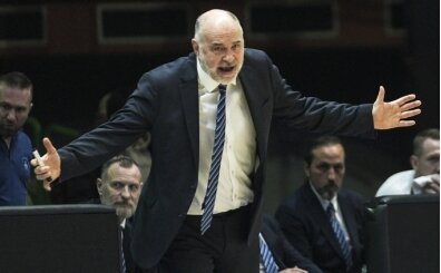 EuroLeague'den Anadolu Efes'e para cezas�!