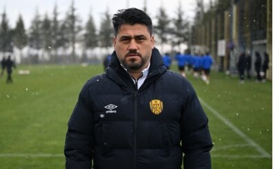 Ankarag�c�'nden taraftara �a�r�!