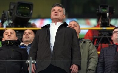 Sadettin Saran'dan TFF ve MHK'ya tepki!