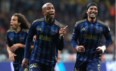 Fenerbahçe'de Talisca rüzgarı: Kritik haftalarda büyük etki