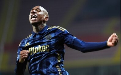 Talisca'dan Kayserispor'a golleri sonras� itiraf!