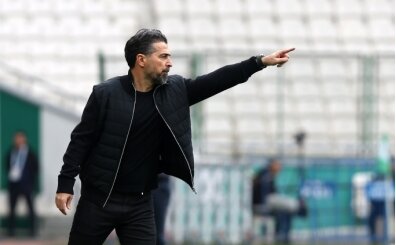 �lhan Palut: '�kinci yar� bizim i�in pozitif'