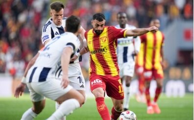 G�ztepe - Kas�mpa�a ma��nda 6 goll� d�ello: 3-3!