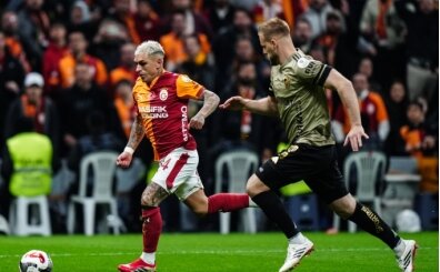 Galatasaray'da yeni tartışma: Lucas Torreira!