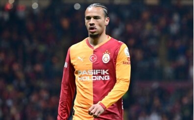 Galatasaray'�n serisine Kocaelispor �elmesi