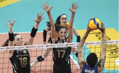 Derya Cebecio�lu: 'Bu �ekilde veda etti�im i�in �ok mutluyum'