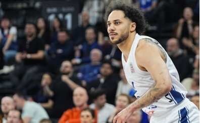 Anadolu Efes'in bu sezon son rakibi Ergin Ataman