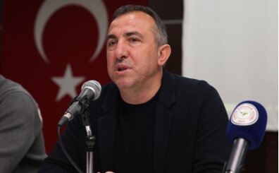 Recep U�ar: 'Tek amac�m�z �ehirde ya�ayan t�m inanlar� mutlu edebilmek'