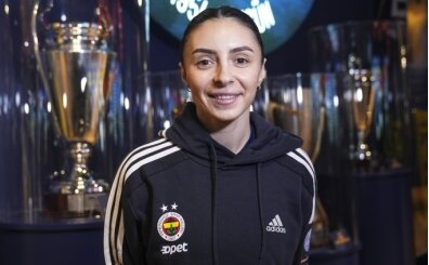 Alperi Onar: 'Finalin derbi olması çok güzel olur'