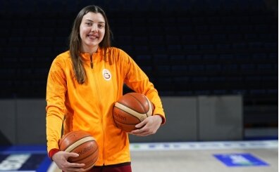 Elif Bayram: 'Buralarda hep bulunmak gerekiyor'