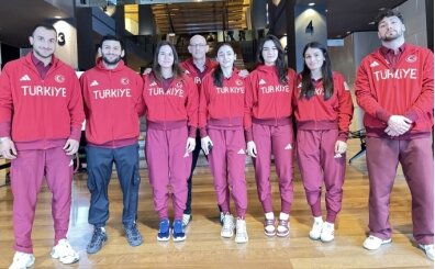 Milli judocular, Avrupa �ampiyonas� i�in G�rcistan'da