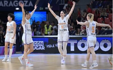 Fenerbah�e Opet'in EuroLeague'de rakibi belli oldu!