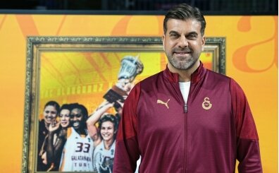 F�rat Okul'un hedefi Avrupa Ligi �ampiyonlu�u