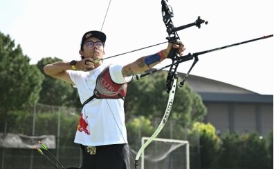 Mete Gazoz, 'Avrupa �ampiyonu' �nvan�n� korumak istiyor!