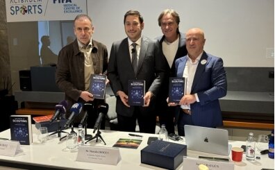 Okan Buruk i�in transfer itiraf�: 'Atalanta'dan ayr�ld�, ak�am�na ald�k'