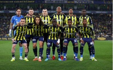 Fenerbah�e'den derbi �ncesi s�rpriz hamle!