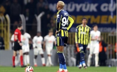 Fenerbah�e kendini imha etti!