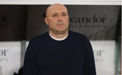 Sami U�urlu: 'Biz ligde kalaca��m�za kesinlikle inan�yoruz'