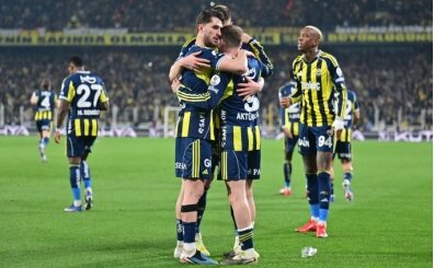 Konyaspor - Fenerbah�e: Muhtemel 11'ler