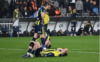 Fenerbah�e'nin nisan ay� kabusu!