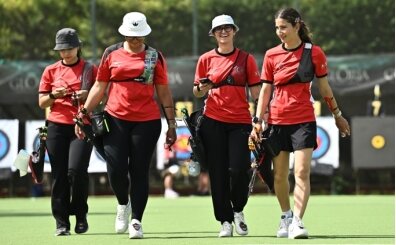 T�rk ok�ulu�unun hedefi kad�nlarda da olimpiyat madalyas�!