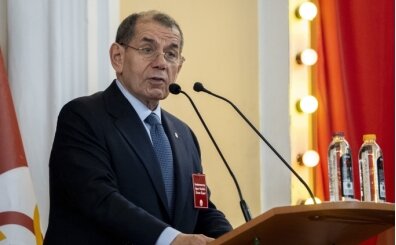 Dursun �zbek'ten 'Yap�' g�ndermesi!
