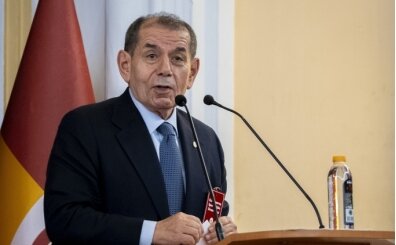 Galatasaray'a 700 milyon dolar