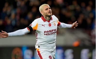 Mauro Icardi i�in transfer a��klamas�!