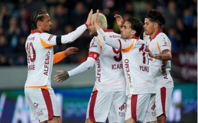 Yunus Akg�n'�n akl� derbide!