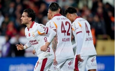 Galatasaray'da hedef dokuzuncu kez �ifte kupa!