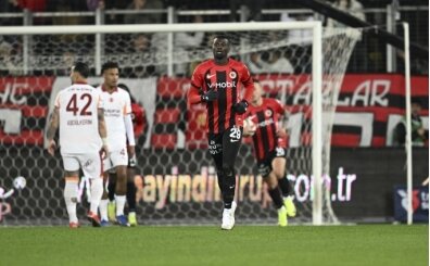 Gen�lerbirli�i'nde 742 dakikal�k sessizlik bitti