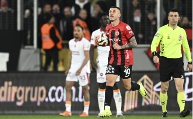 Gen�lerbirli�i i�in tehlike �anlar� �al�yor