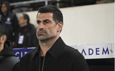 Volkan Demirel'den Galatasaray ma�� sonras� a��klama