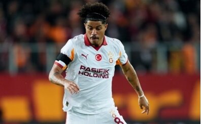 Galatasaray'dan Gabriel Sara karar�: 40 milyon euro