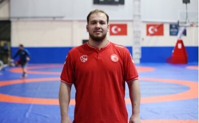 Milli g�re��inin hedefi Avrupa �ampiyonas�nda zirve!