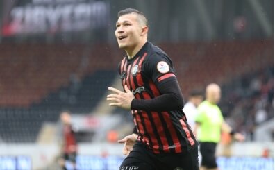 �orum FK'den evinde kritik galibiyet