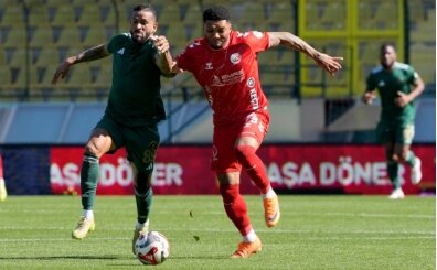 Esenler Erokspor tek golle 2'ncilik koltu�una oturdu