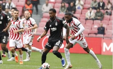 Be�ikta�'a iki oyuncusundan k�t� haber!