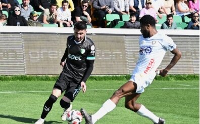 1. Lig'de 37. hafta program� a��kland�