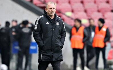 Sergen Yal��n: 'Psikolojileri bozuldu'