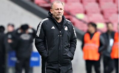 Turgay Demir: 'Be�ikta� yeni bir teknik direkt�rle anla�mal�'