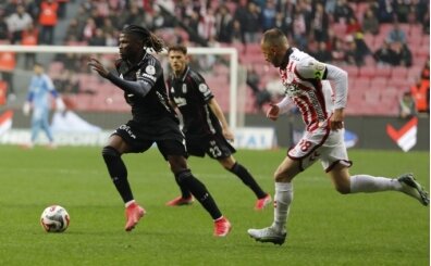 Murat �zbostan'dan Be�ikta� yorumu: 'Can �eki�ir'