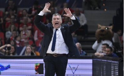 Miguel Mendez: 'Tak�mla gurur duyuyorum'