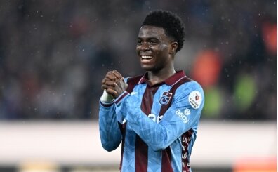 Christ Oulai: 'Devam etmemiz gerekiyor'