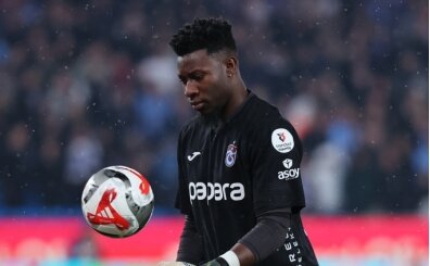 Andre Onana'dan penalt�larda inan�lmaz performans!