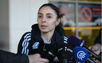 Alperi Onar: '4 kupa hedefiyle yola ��kt�k, 4'�n� de kazand�k'