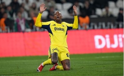 Fenerbah�e'nin yeni travmalar�!