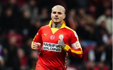 Mauro Icardi'nin Galatasaray'dan talebi ortaya çıktı!